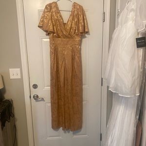 Baltic Born Jumpsuit